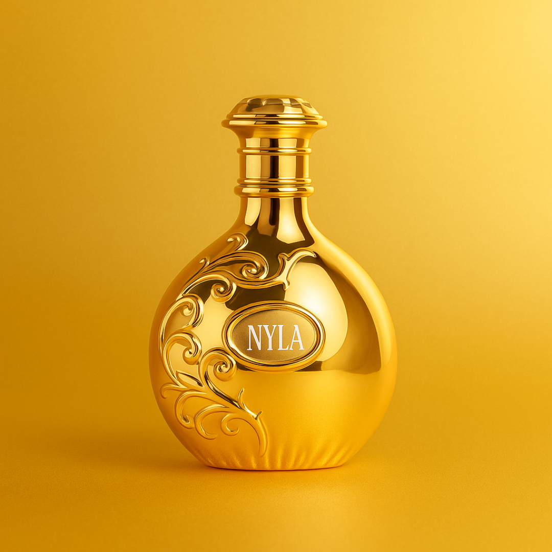 Nyla Élixir - Eau de Parfum