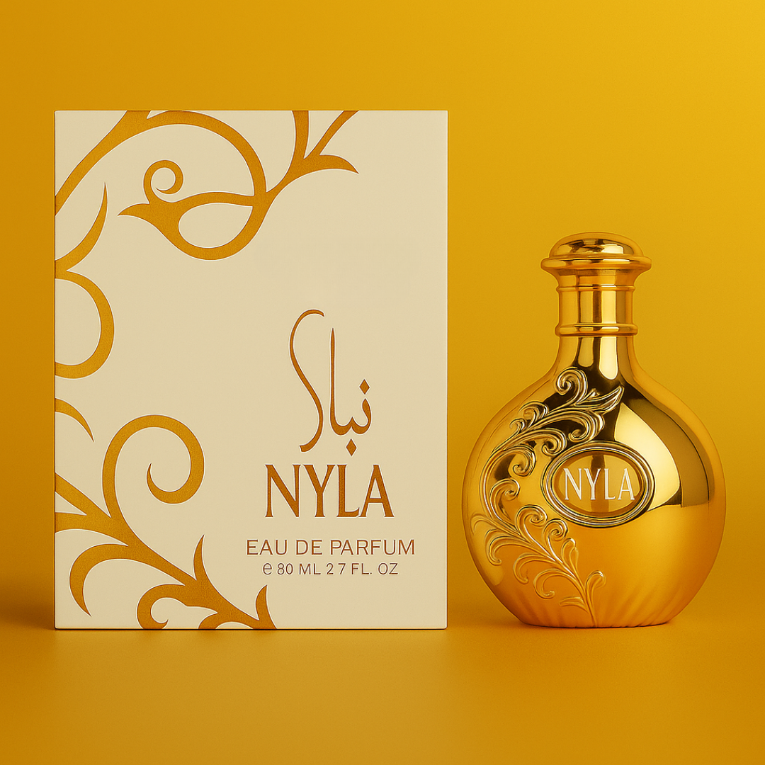 Nyla Élixir - Eau de Parfum