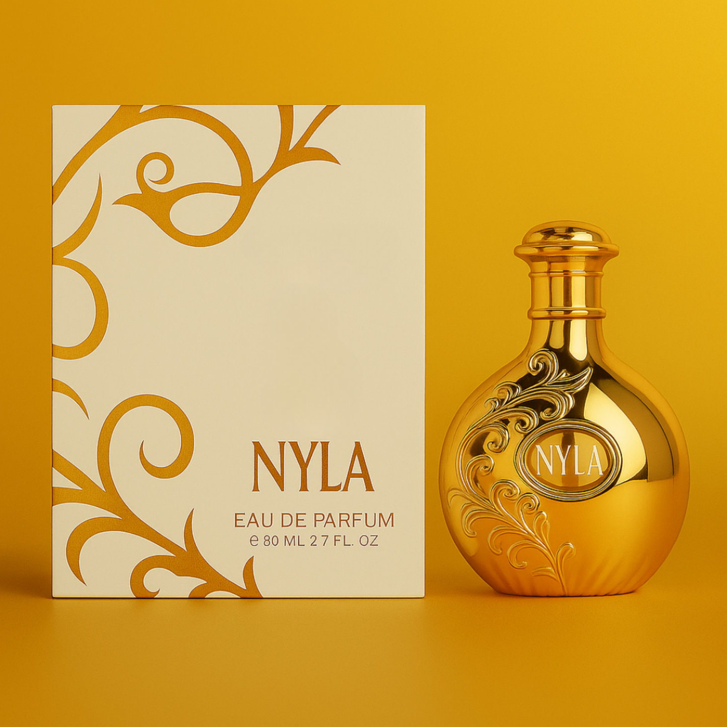 Nyla Elixir - Agua de perfume