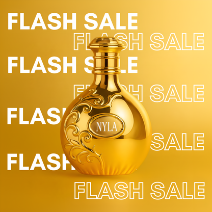 Nyla Élixir-Eau de Parfum